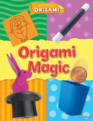 Origami magic