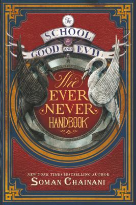 The Ever Never Handbook