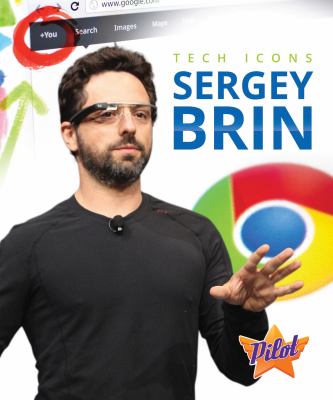 Sergey Brin