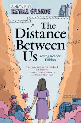 The Distance Between Us: Young Reader's Edition