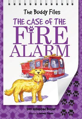 The Buddy files : the case of the fire alarm