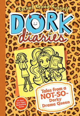 Dork diaries 9 : tales from a not-so-dorky drama queen