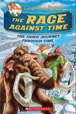 The race against time : the third journey through time