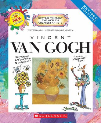 Vincent van Gogh