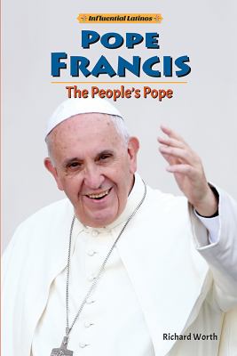 Pope Francis : the people's pope