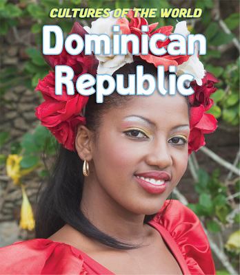 Dominican Republic [3rd ed.]