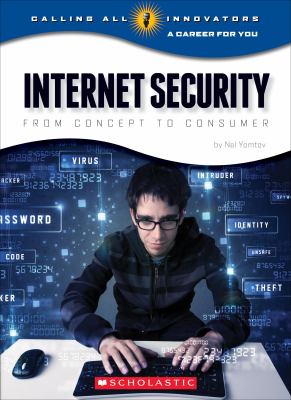 Internet security : from concept to consumer