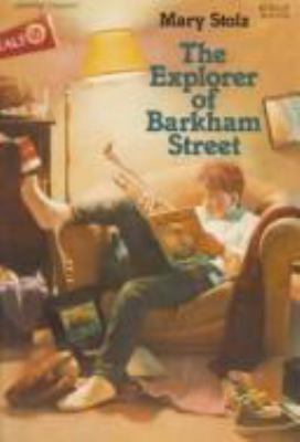 The explorer of Barkham Street