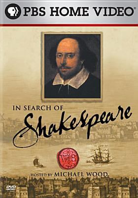 In search of Shakespeare