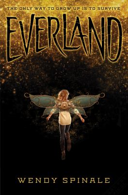 Everland. Book 1 /