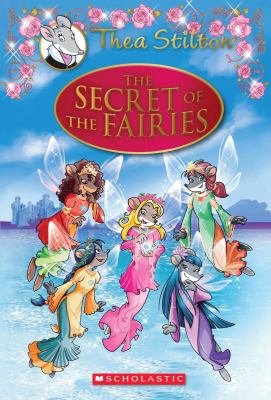 The Secret of the Fairies.