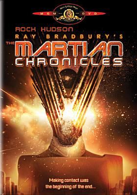 Ray Bradbury's the Martian chronicles