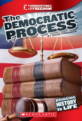 The democratic process