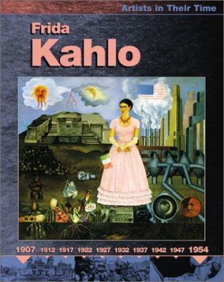 Frida Kahlo