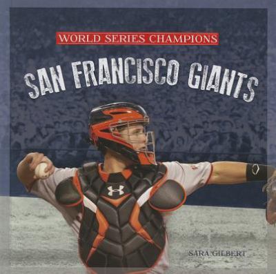 San Francisco Giants.