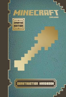 Minecraft : Construction handbook