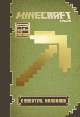 Minecraft : Essential handbook