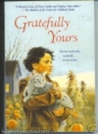 Gratefully yours