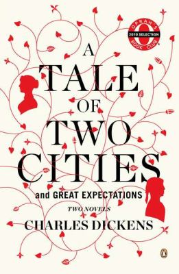 A tale of two cities ; : and, Great expectations
