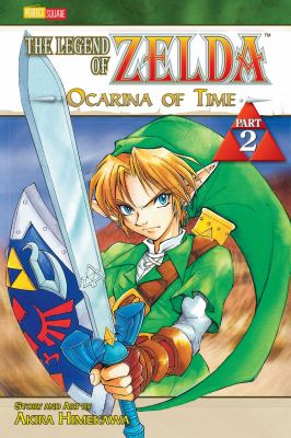 Ocarina of time part 2. [Part 2] /