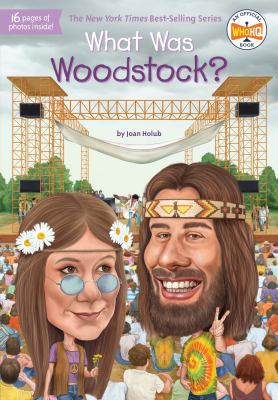 What was Woodstock?