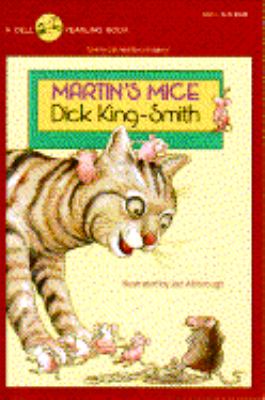 Martin's mice