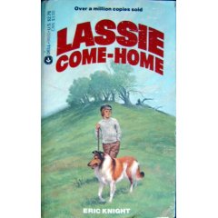 Lassie come-home