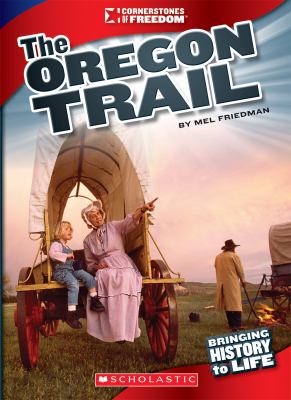 The Oregon Trail