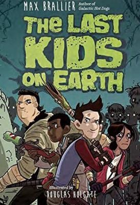 The last kids on Earth