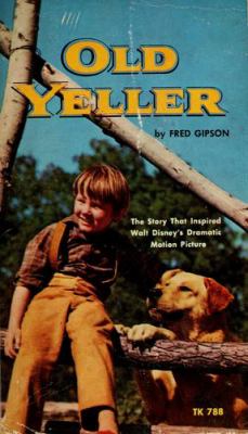 Old Yeller