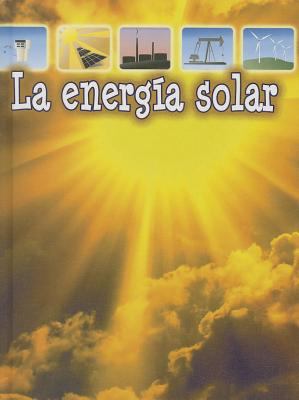 La energia solar