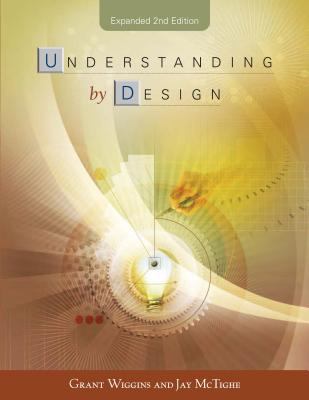 Understanding by design