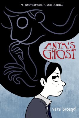 Anya's ghost