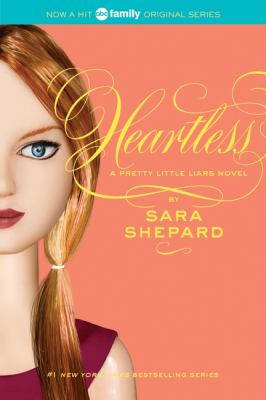Heartless : a pretty little liars novel