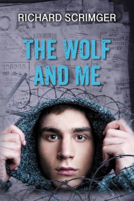 The wolf and me