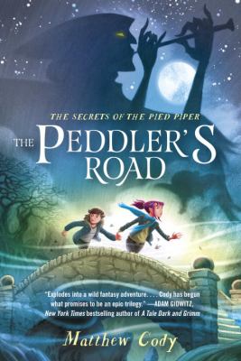 The peddler's road