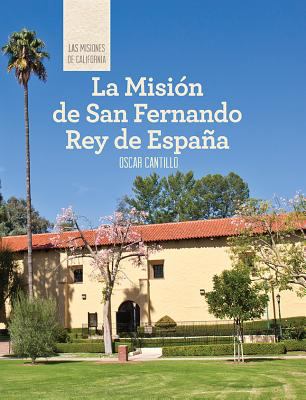 La misión de San Fernando Rey de España