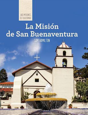 La Misión de San Buenaventura