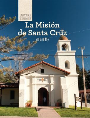 La misión de Santa Cruz