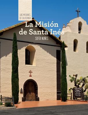 La misión de Santa Inés