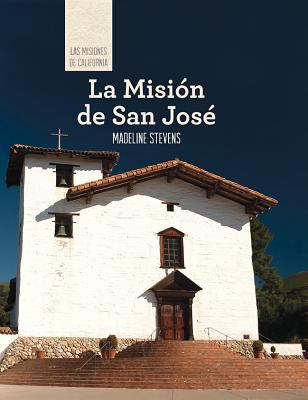 La Misión de San José