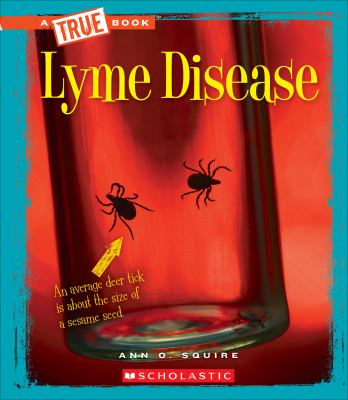 Lyme disease