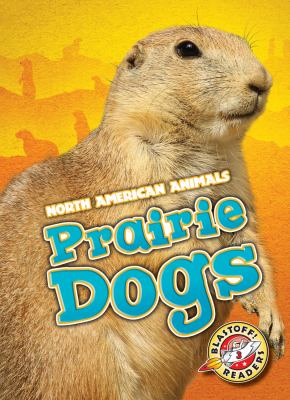 Prairie dogs