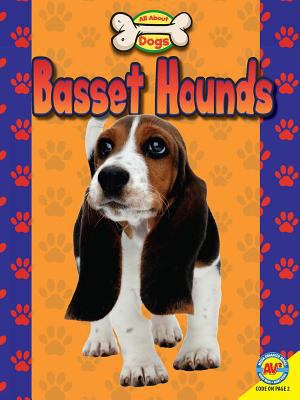 Basset hounds