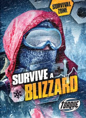 Survive a blizzard