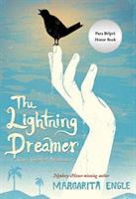 The lightning dreamer : Cuba's greatest abolitionist