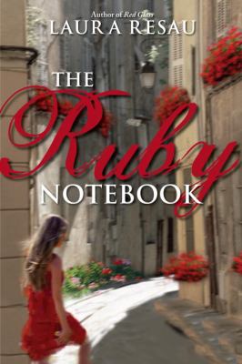 The ruby notebook