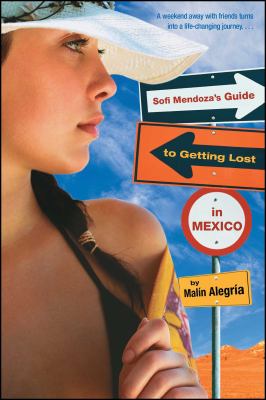 Sofi Mendoza's guide to getting lost in Mexico