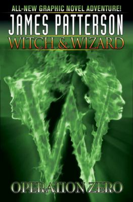 Witch & wizard. [2], Operation Zero /