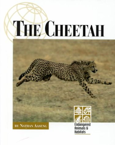 The cheetah